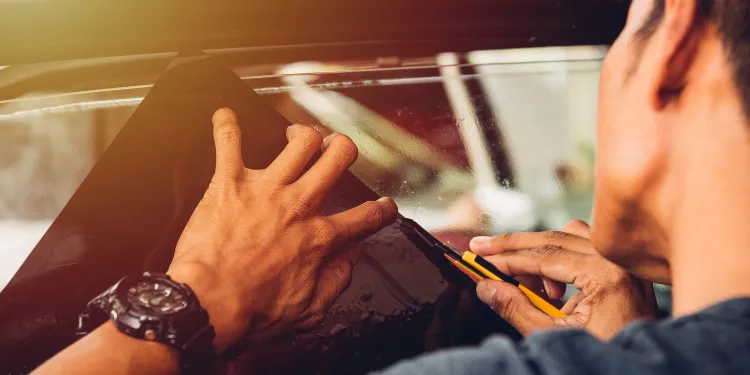 Window Tinting for Cars: Enhance Style, Reduce Glare, and Protect Your Interior