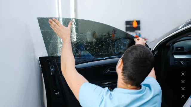 Benefits of Legal Window Tinting