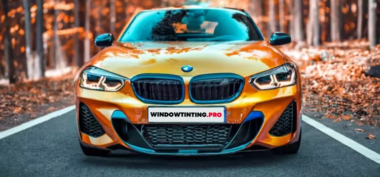 Car Window Tinting: The Perfect Gift for Car Enthusiasts
