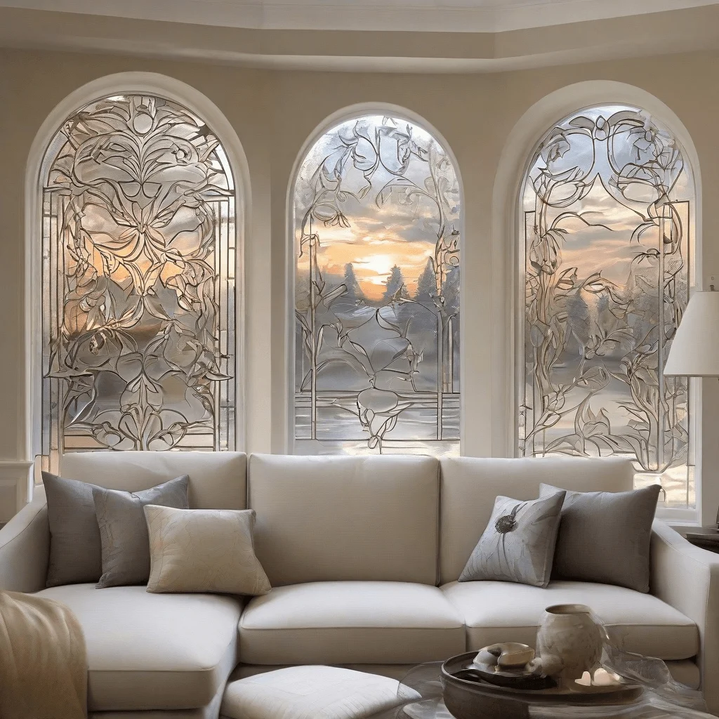 The Importance of Decorative Window Films for Homes